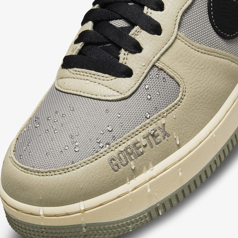 Nike Air Force 1 Gore-Tex Olive | DO2760-206