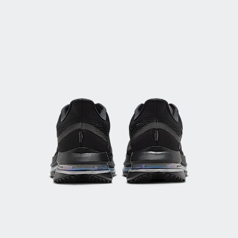 Nike Pegasus Premium "Black/Metallic Silver" | HQ2592-005