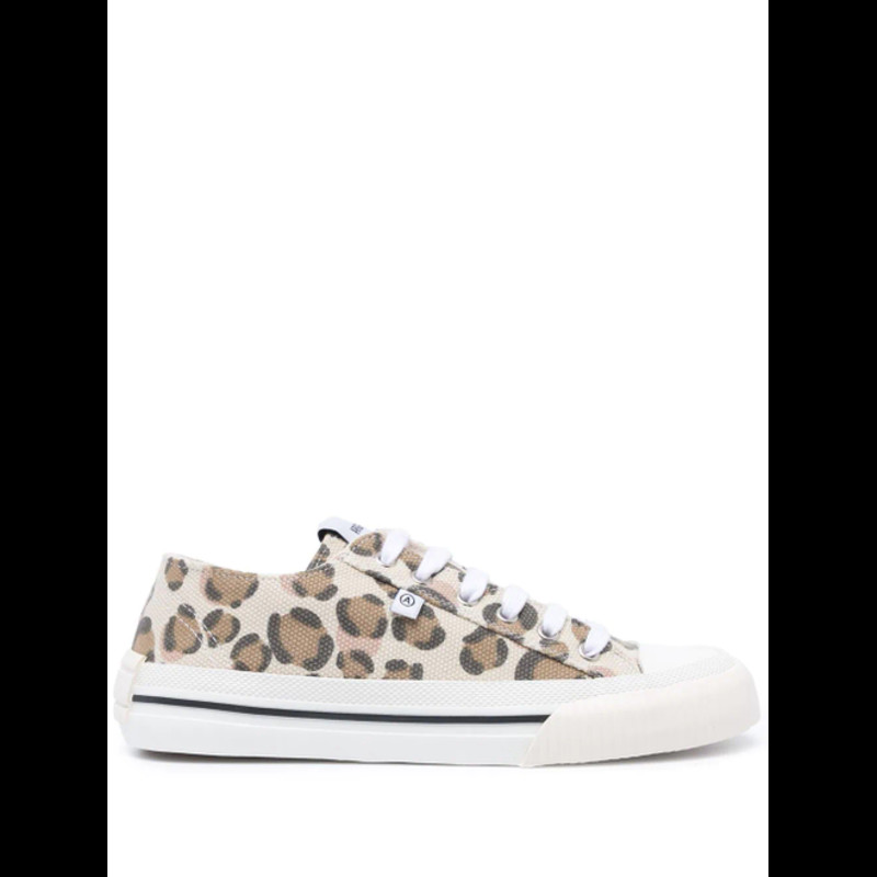 Axel Arigato Sneakers met luipaardprint | 81007