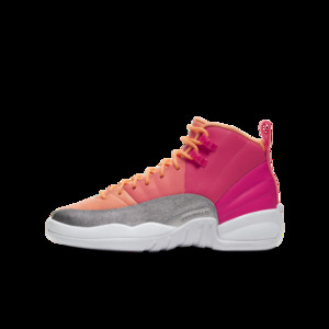 Air Jordan 12 WMNS 'Hot Punch' | 510815-601