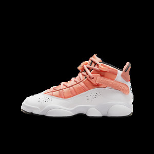 Aj6 millennial outlet pink