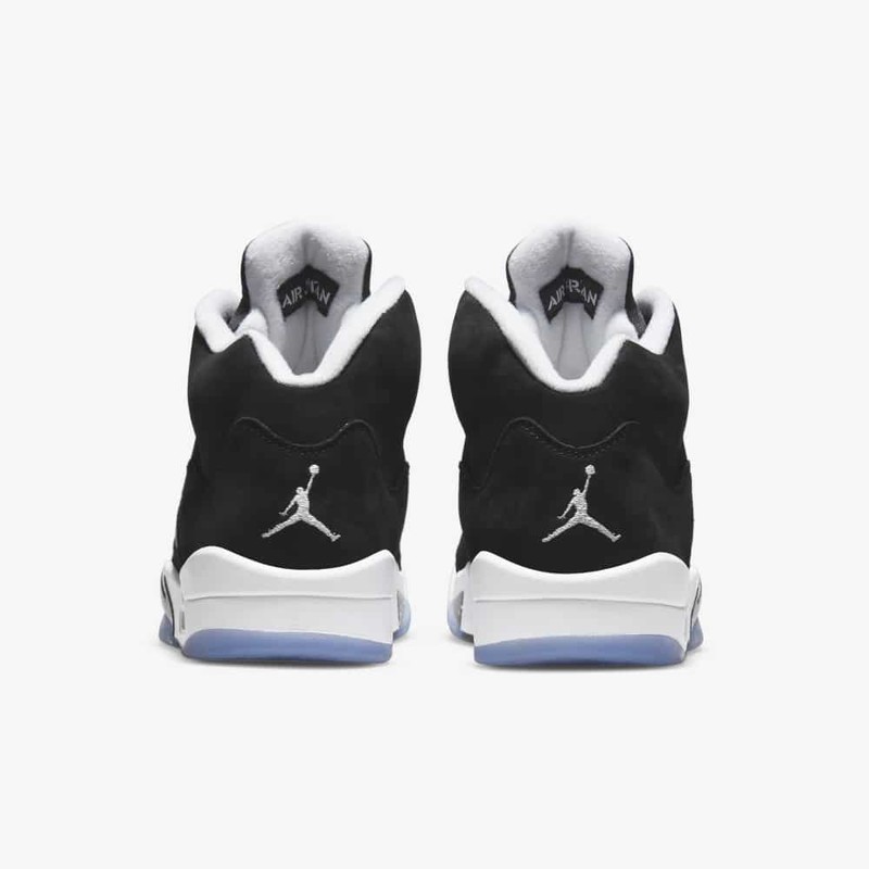 Air Jordan 5 Oreo | CT4838-011