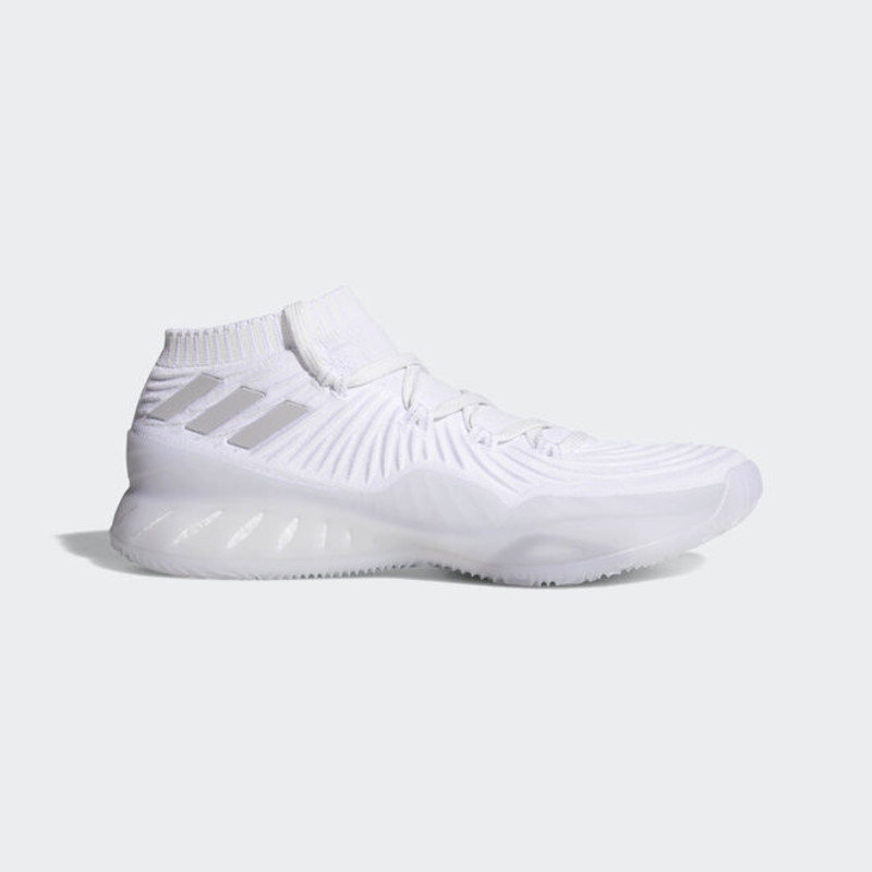 Adidas crazy explosive 2017 low black sale