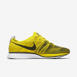 Nike Flyknit Trainer Bright Citron | AH8396-700