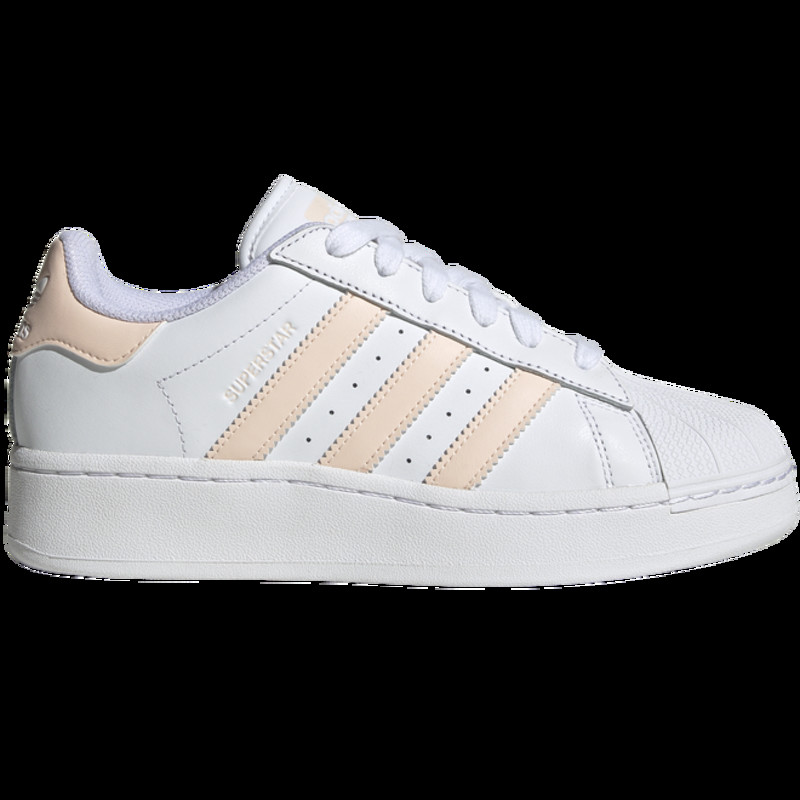 Superstar blanche outlet