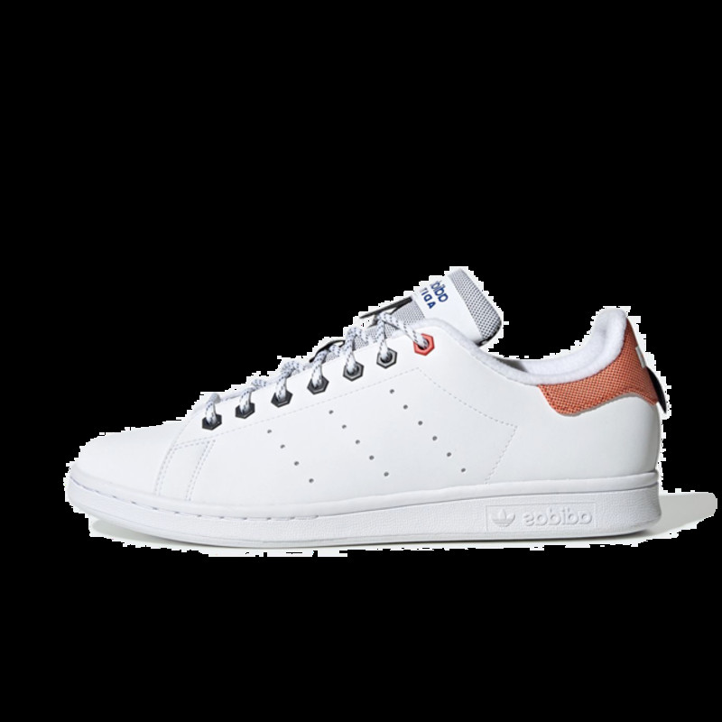 Adidas stan smith store aditech