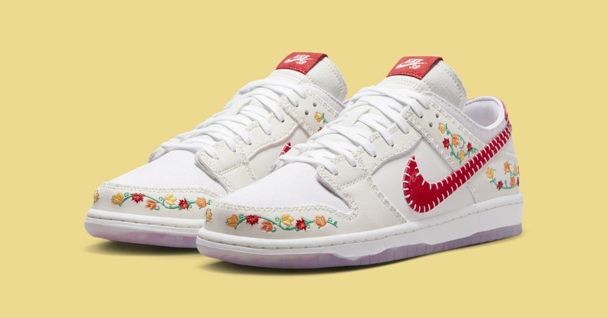 Checkt hier die besten Fotos des Nike SB Dunk Low Decon „N7“ Checkt hier die besten Fotos des Nike SB Dunk Low Decon „N7“