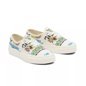 VANS Eco Theory Authentic | VN0A3UIVARG