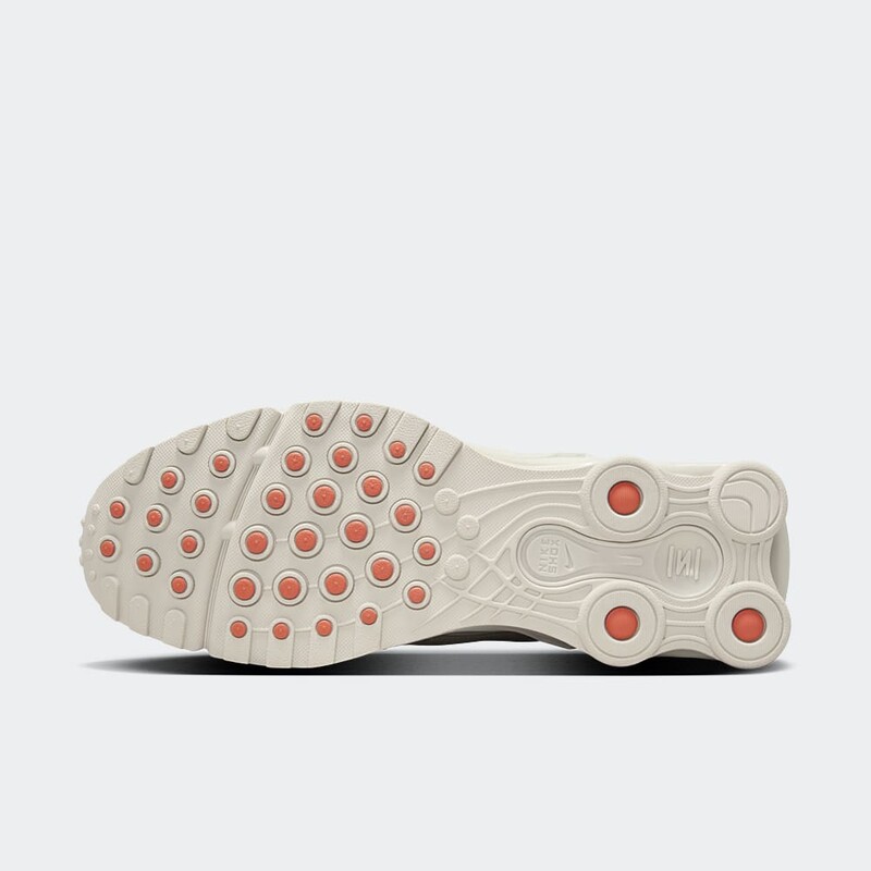 Nike Shox Ride 2 "Light Bone" | HQ5412-072