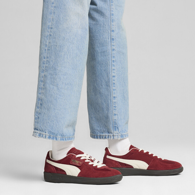 Puma Palermo OG "Intense Red" | 383011-13