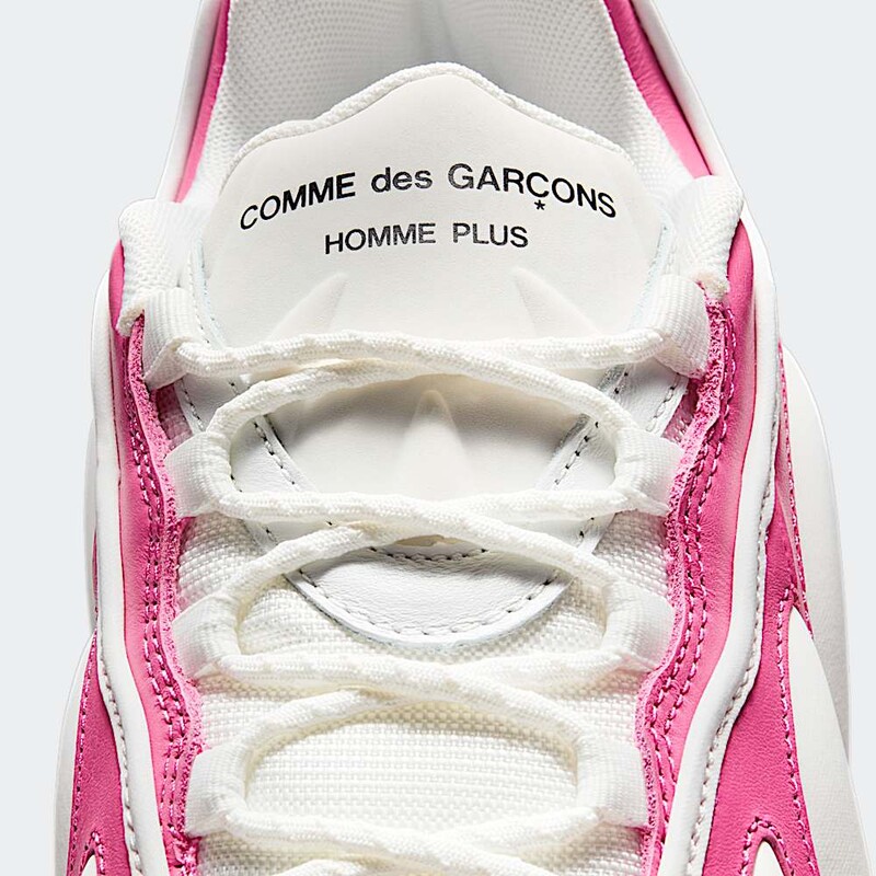 CDG Homme Plus x Nike Sense 96 SP "Spirit Pink" | IF7038-600