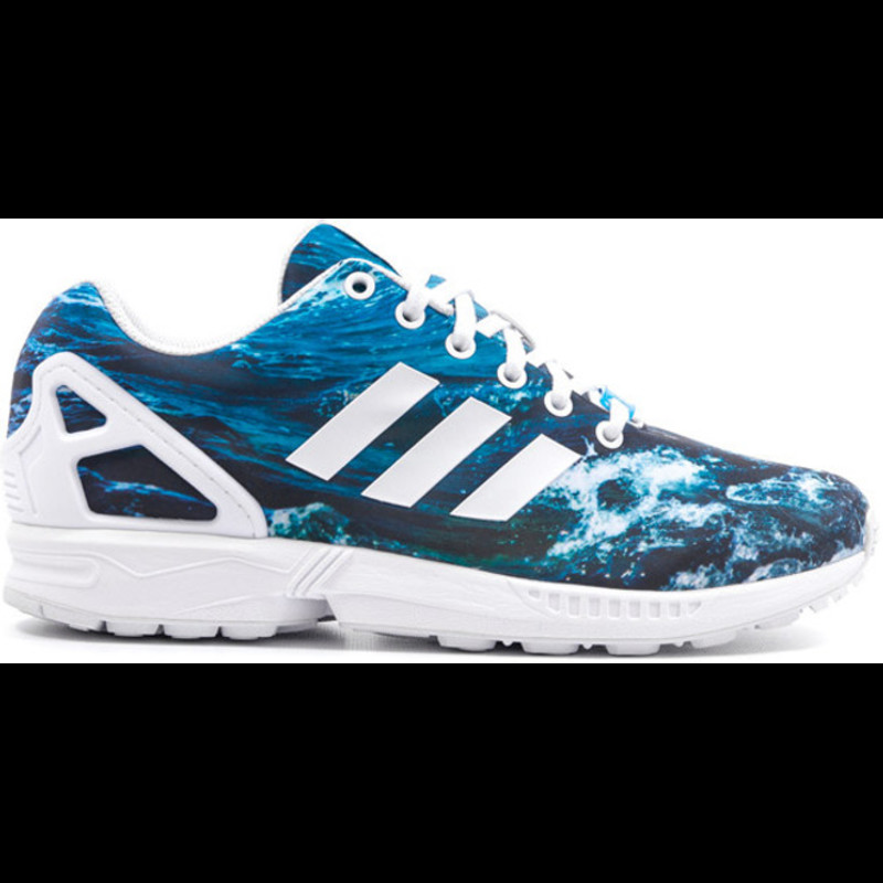 Adidas flux ocean for sale best sale