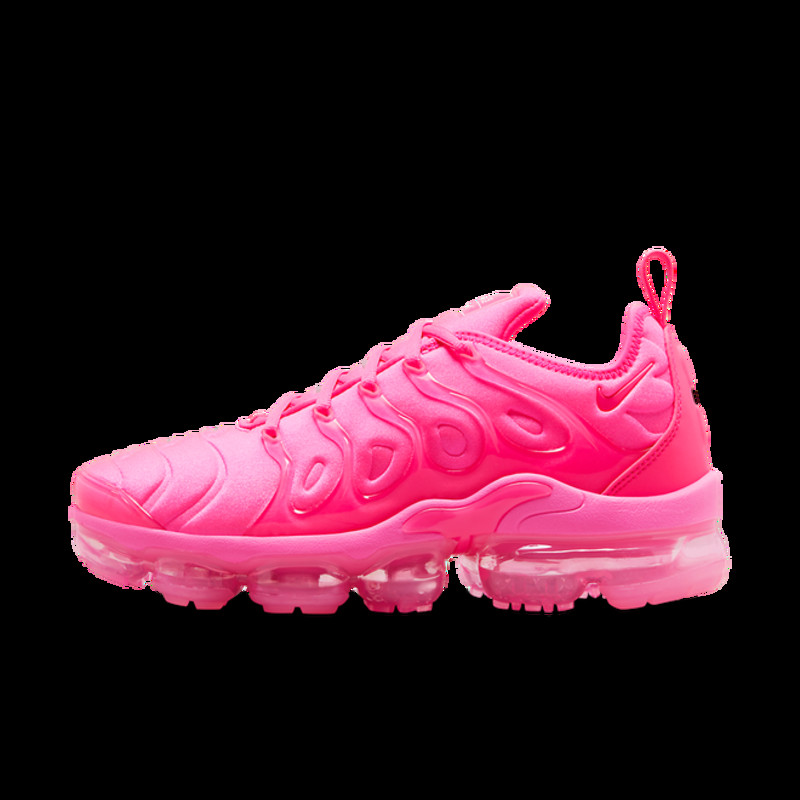 Nike Wmns Air VaporMax Plus Hyper Pink FJ0720 639 Grailify