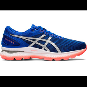 ASICS Gel Nimbus 22 Heren | 1011A680-403