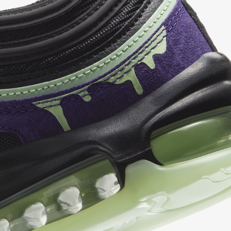 Nike Air Max 97 Slime | DC1500-001