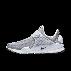 Nike Sock Dart Metro Grey (W) | 862412-100