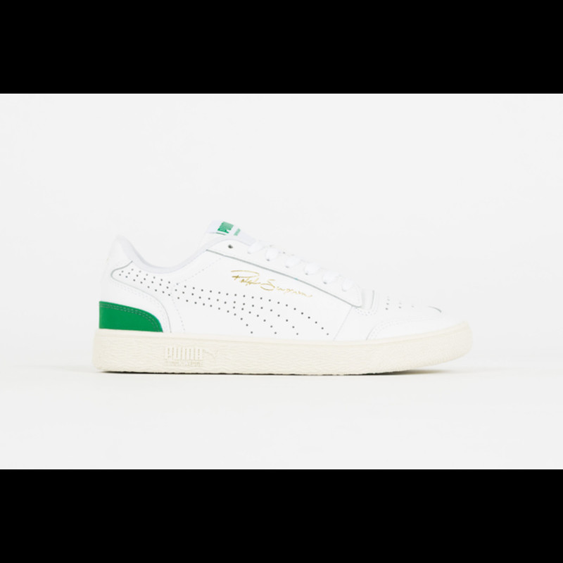 Puma Ralph Sampson puma women w future rider two fold multi color | 372395-01