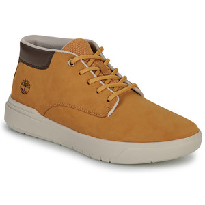 Timberland SENECA BAY LEATHER CHUKKA | TB0A5S4Z2311