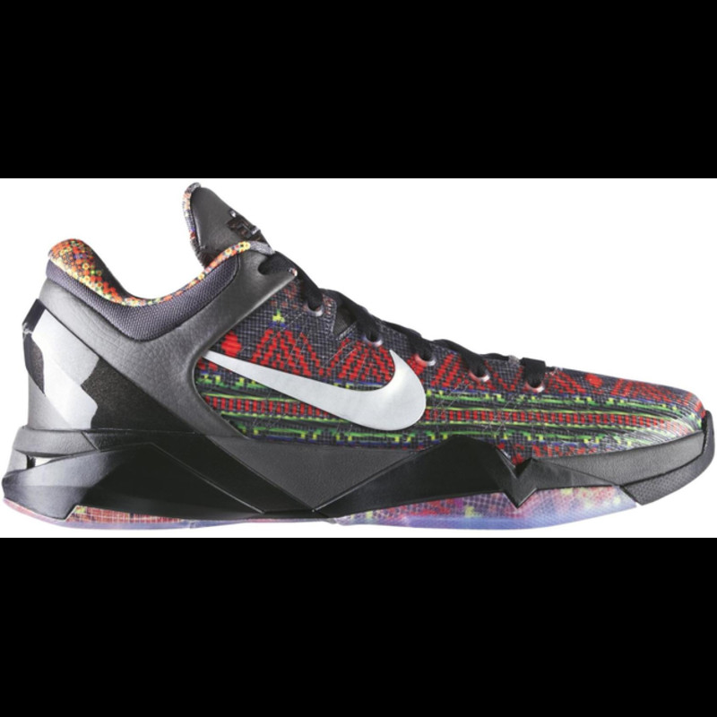 Nike Kobe 7 Black History Month | 530961-001