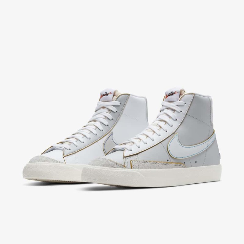 Nike Blazer Mid Vintage 77 The New Way | DC5203-100