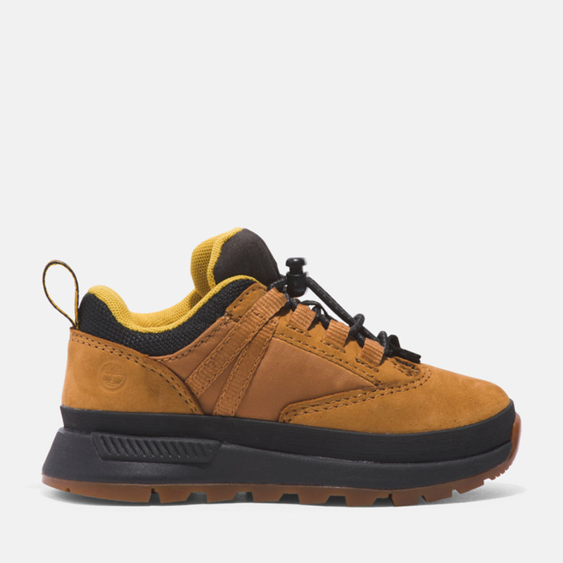 Timberland Euro Trekker | TB0A663G231