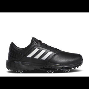 adidas 360 Bounce 2.0 Golf 'Black Silver Metallic' | EF5574