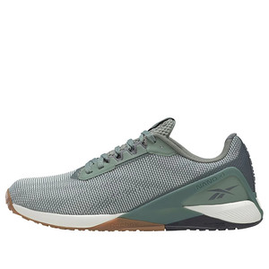 Reebok Nano X1 Grit 'Harmony ' Harmony Green | S42566