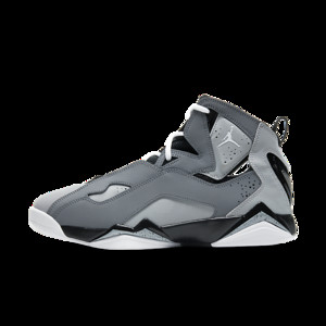 Nike Jordan True Flight 'Cool Grey' Cool Grey Basketball | 342964-025