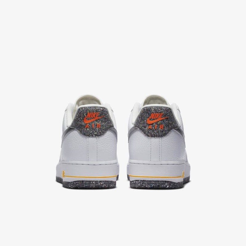 Nike Air Force 1 Crater White | DA4676-100