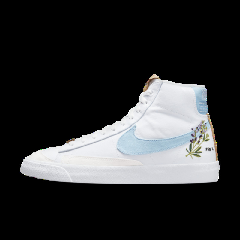 Nike blazer shop floral pack