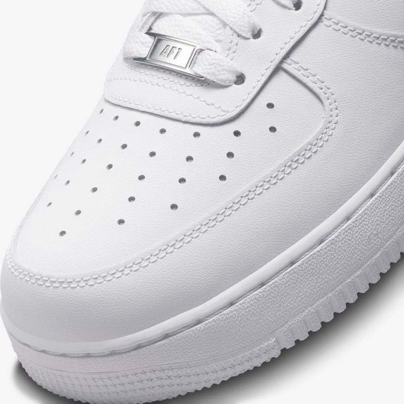 Nike Air Force 1 Sail Green | DX3365-100