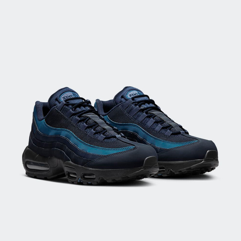 Nike Air Max 95 "Harbor Blue" | HQ3825-001