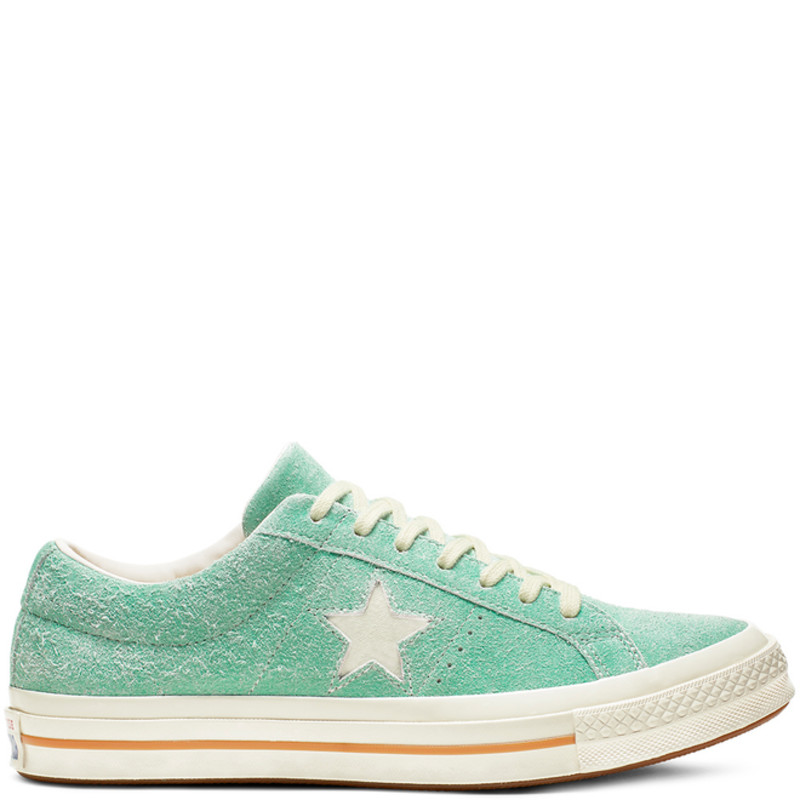 One star cheap cali suede