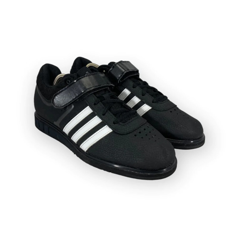 Adidas powerlift store 2 black