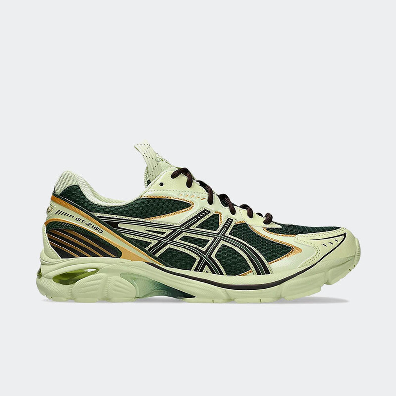 ASICS UB8 S GT 2160 Jade Coffee 1203A641 300 Grailify