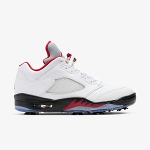 Air Jordan 5 Low G | CU4523-100