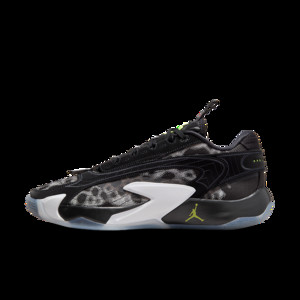 Air Jordan Jordan Luka 2 PF 'Black Volt' | DX9012-017