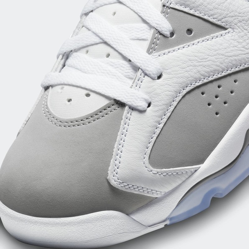 Air Jordan 6 Cool Grey | CT8529-100