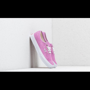 Vans pig shop suede violet