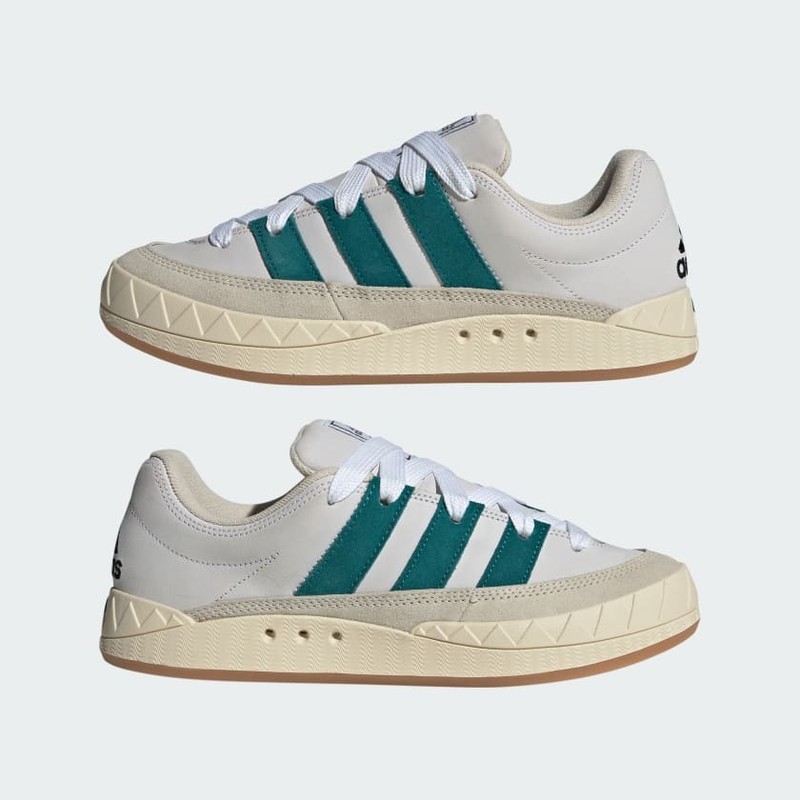 adidas Adimatic "Legacy Teal" | ID3935