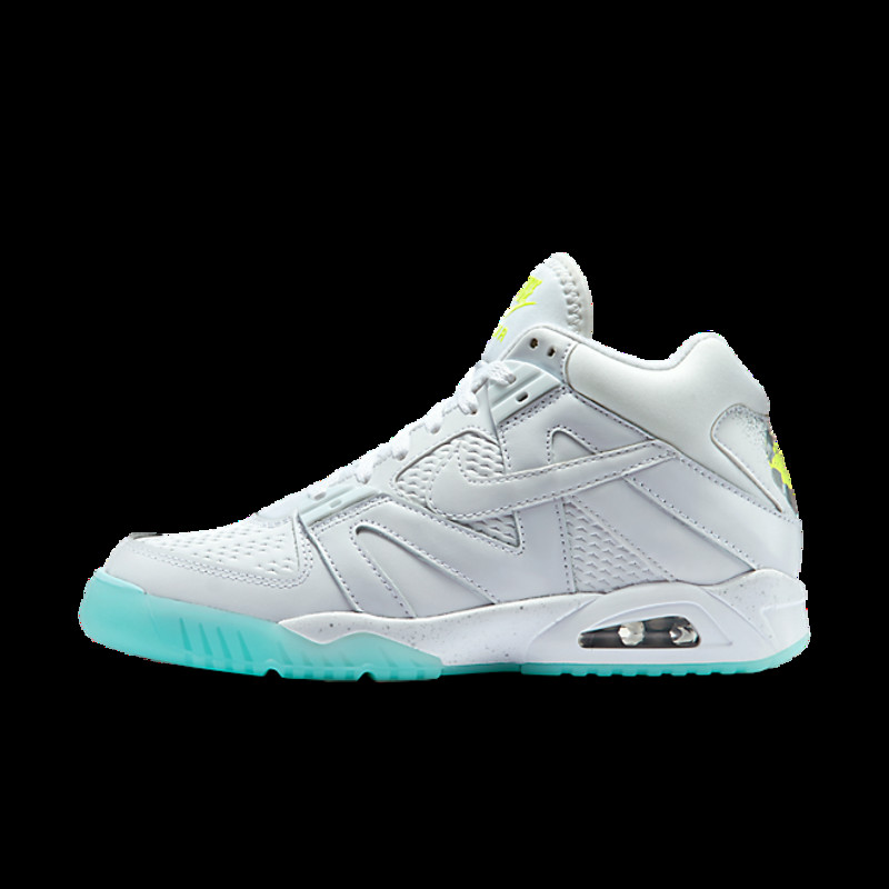 Nike air tech hot sale challenge 3