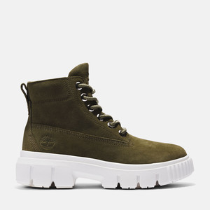 Timberland Leren shoesfield Boots | TB0A2NKD991