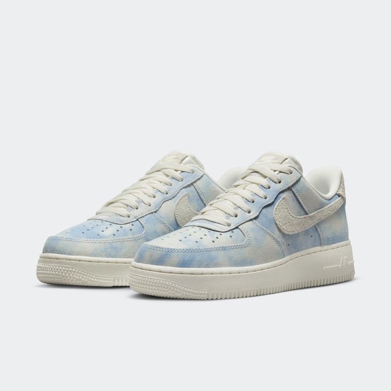 Nike Air Force 1 "Clouds" | FD0883-400