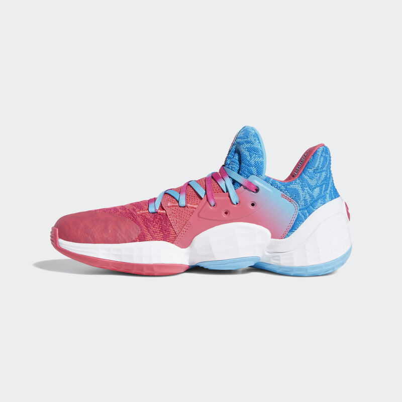 adidas Harden Vol. 4 Candy Paint | EF0998