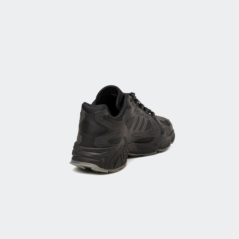 100 Thieves × adidas Originals Savage "Black" | JR5538