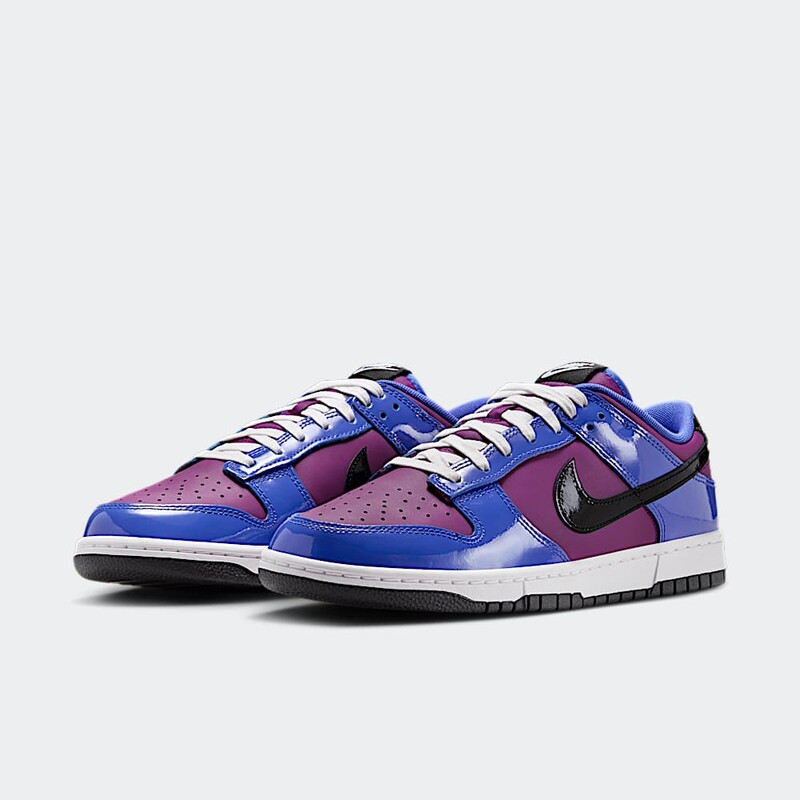 Nike Dunk Low "Paramount Blue" | IB6400-400