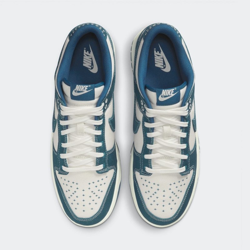 Nike Dunk Low Industrial Blue | DV0834-101