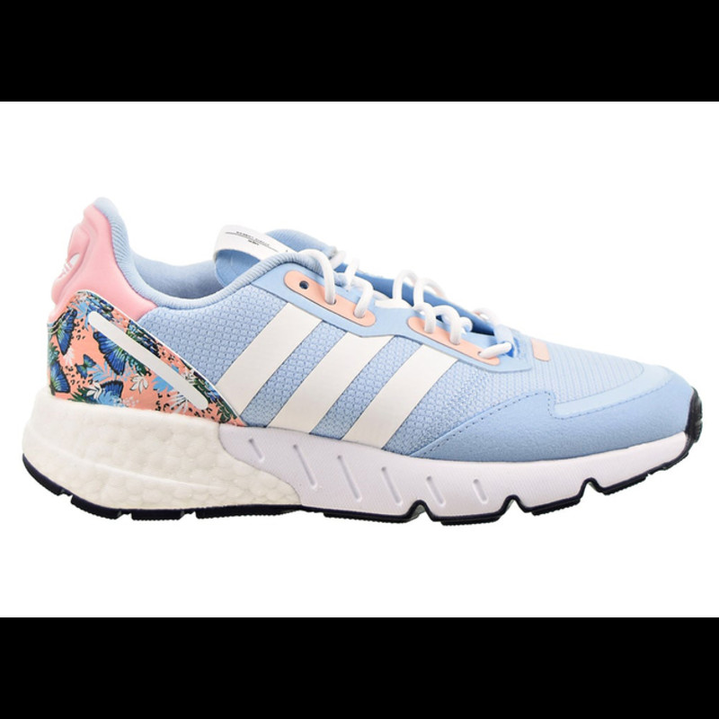 adidas ZX 1K Her Studio London Colorful Blossoms (GS) | Q46270