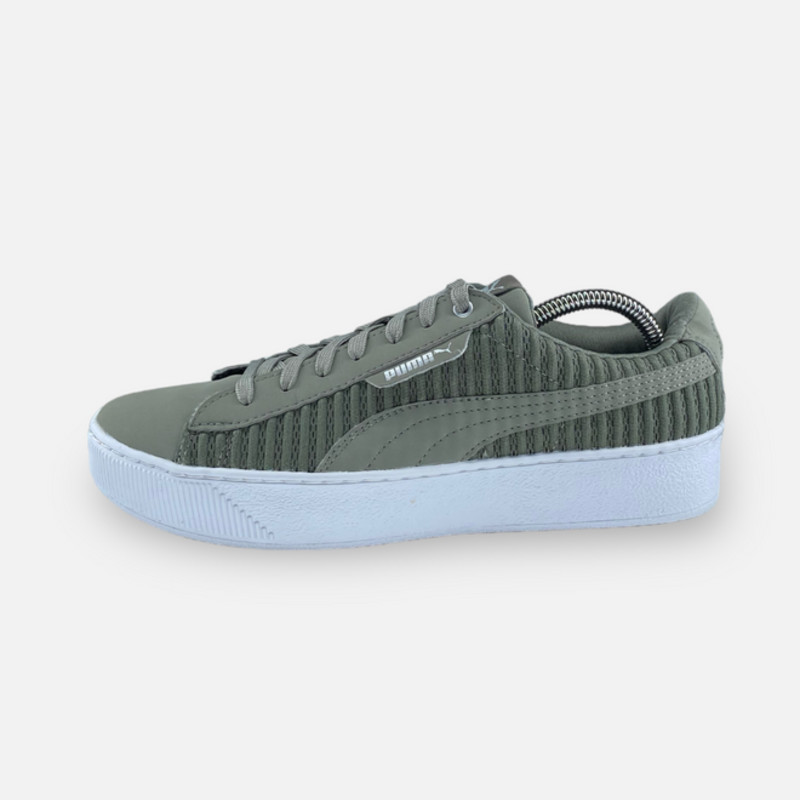 Puma Vikky Platform | 366455-02