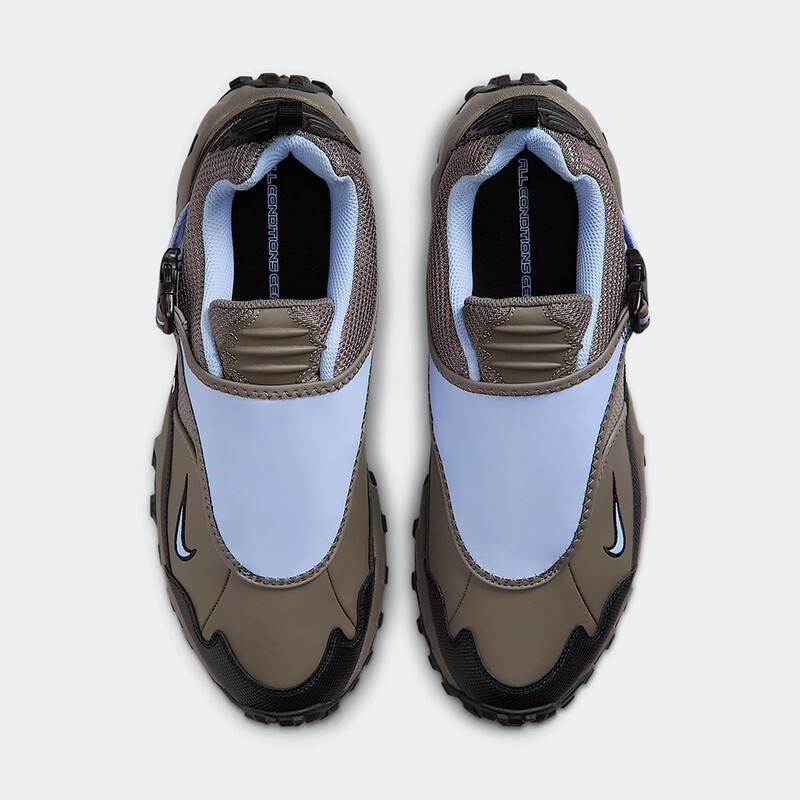 Nike ACG Air Phassad "Cave Stone" | HM7133-200